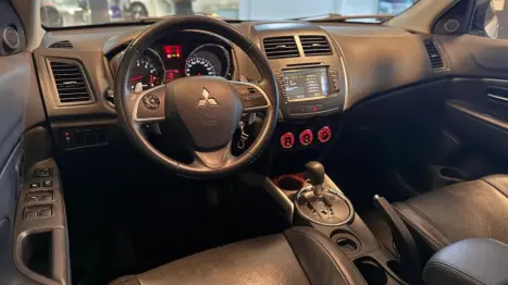 MITSUBISHI ASX 2.0 16V 4P AUTOM�TICO, Foto 11