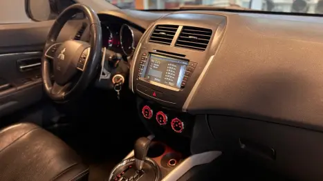 MITSUBISHI ASX 2.0 16V 4P AUTOM�TICO, Foto 12