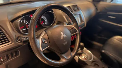 MITSUBISHI ASX 2.0 16V 4P AUTOM�TICO, Foto 15