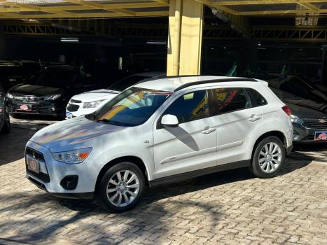 MITSUBISHI ASX 2.0 16V 4P AUTOM�TICO, Foto 2