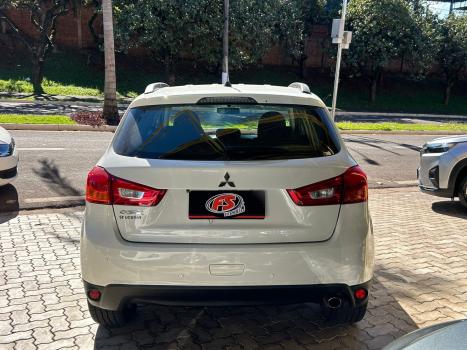 MITSUBISHI ASX 2.0 16V 4P AUTOM�TICO, Foto 3