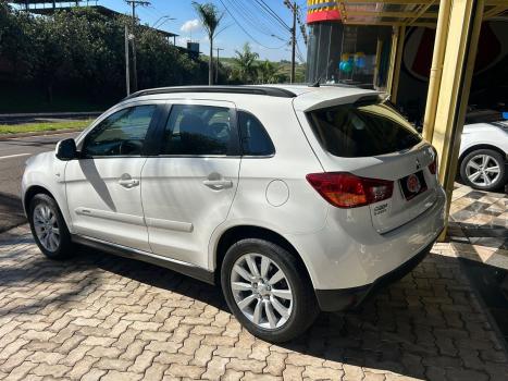 MITSUBISHI ASX 2.0 16V 4P AUTOM�TICO, Foto 4