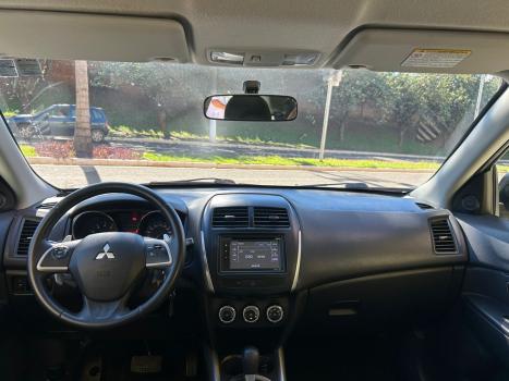 MITSUBISHI ASX 2.0 16V 4P AUTOM�TICO, Foto 5