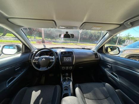 MITSUBISHI ASX 2.0 16V 4P AUTOM�TICO, Foto 6