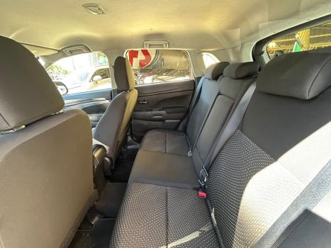 MITSUBISHI ASX 2.0 16V 4P AUTOM�TICO, Foto 7