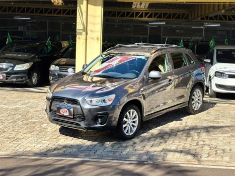 MITSUBISHI ASX 2.0 16V 4P AUTOM�TICO, Foto 1