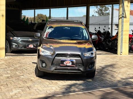 MITSUBISHI ASX 2.0 16V 4P AUTOM�TICO, Foto 2
