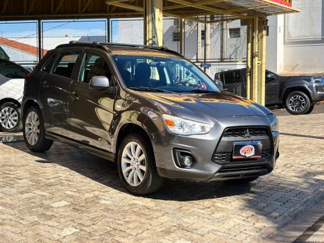 MITSUBISHI ASX 2.0 16V 4P AUTOM�TICO, Foto 3