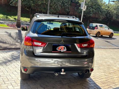 MITSUBISHI ASX 2.0 16V 4P AUTOM�TICO, Foto 4