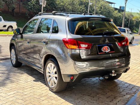 MITSUBISHI ASX 2.0 16V 4P AUTOM�TICO, Foto 5