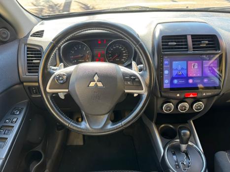 MITSUBISHI ASX 2.0 16V 4P AUTOM�TICO, Foto 6