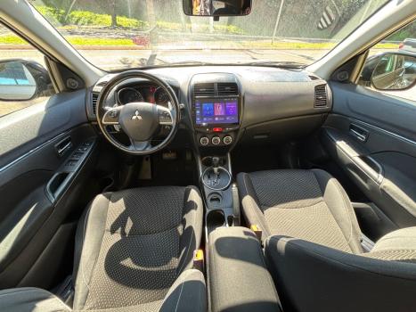 MITSUBISHI ASX 2.0 16V 4P AUTOM�TICO, Foto 7