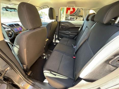 MITSUBISHI ASX 2.0 16V 4P AUTOM�TICO, Foto 8