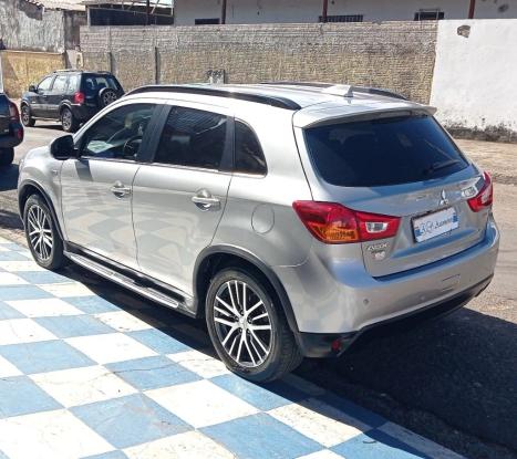 MITSUBISHI ASX 2.0 16V 4P 4X4 AWD AUTOM�TICO, Foto 3