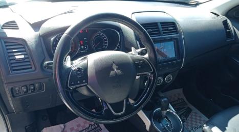 MITSUBISHI ASX 2.0 16V 4P 4X4 AWD AUTOM�TICO, Foto 5