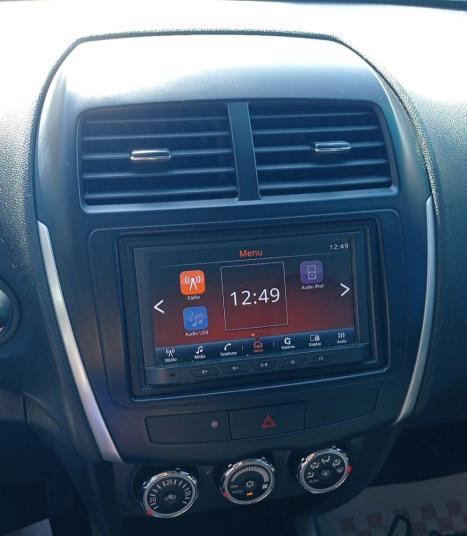 MITSUBISHI ASX 2.0 16V 4P 4X4 AWD AUTOM�TICO, Foto 6