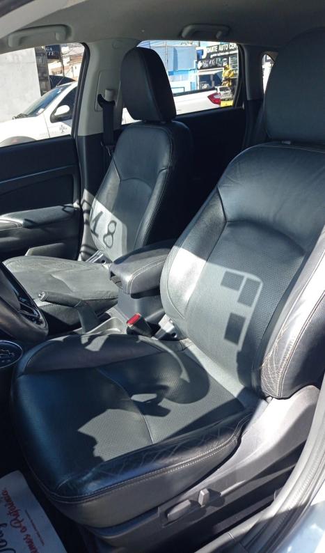 MITSUBISHI ASX 2.0 16V 4P 4X4 AWD AUTOM�TICO, Foto 7