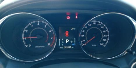 MITSUBISHI ASX 2.0 16V 4P 4X4 AWD AUTOM�TICO, Foto 9