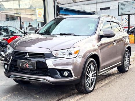 MITSUBISHI ASX 2.0 16V 4P FLEX HPE AWD AUTOM�TICO CVT, Foto 1