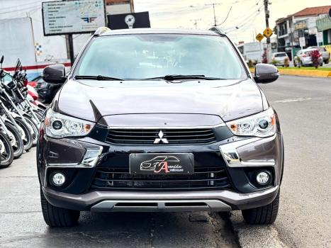 MITSUBISHI ASX 2.0 16V 4P FLEX HPE AWD AUTOM�TICO CVT, Foto 2