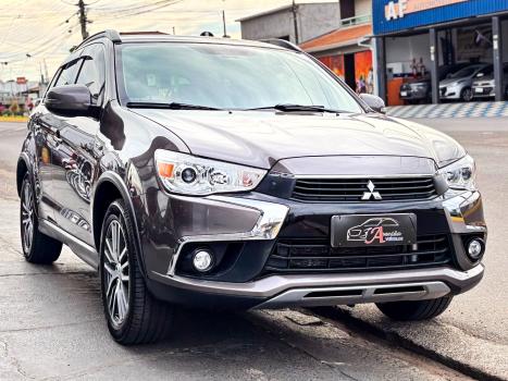 MITSUBISHI ASX 2.0 16V 4P FLEX HPE AWD AUTOM�TICO CVT, Foto 3
