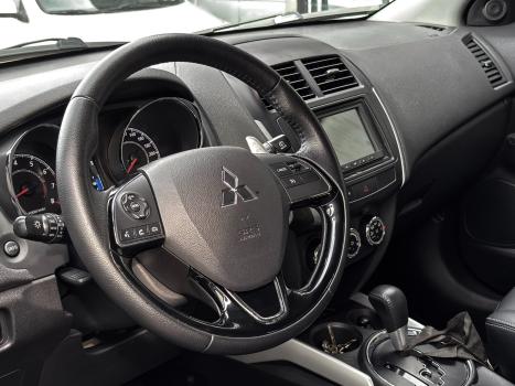 MITSUBISHI ASX 2.0 16V 4P FLEX HPE AWD AUTOM�TICO CVT, Foto 5