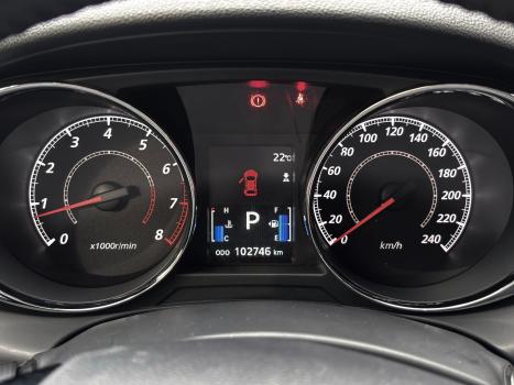 MITSUBISHI ASX 2.0 16V 4P FLEX HPE AWD AUTOM�TICO CVT, Foto 6