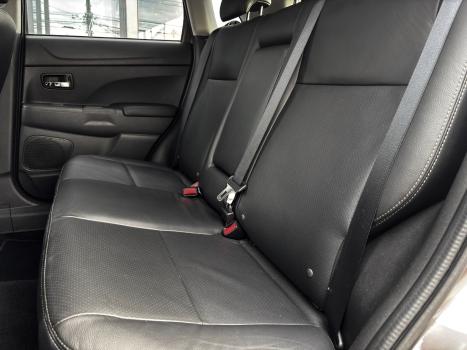 MITSUBISHI ASX 2.0 16V 4P FLEX HPE AWD AUTOM�TICO CVT, Foto 11