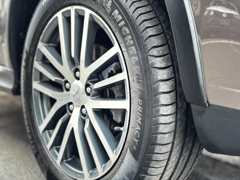 MITSUBISHI ASX 2.0 16V 4P FLEX HPE AWD AUTOM�TICO CVT, Foto 12