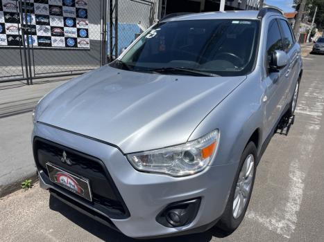 MITSUBISHI ASX 2.0 16V 4P AUTOMÁTICO, Foto 2