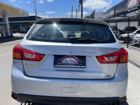 MITSUBISHI ASX 2.0 16V 4P AUTOMÁTICO, Foto 3