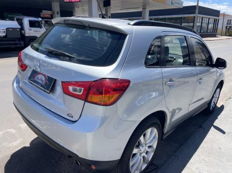 MITSUBISHI ASX 2.0 16V 4P AUTOMÁTICO, Foto 4