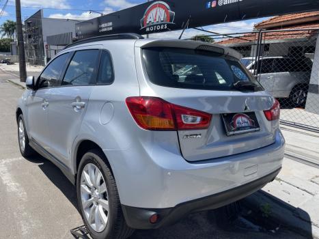 MITSUBISHI ASX 2.0 16V 4P AUTOMÁTICO, Foto 5