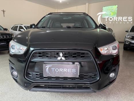 MITSUBISHI ASX 2.0 16V 4P, Foto 2