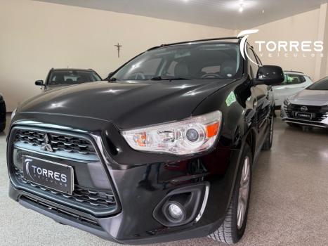 MITSUBISHI ASX 2.0 16V 4P, Foto 3