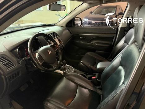 MITSUBISHI ASX 2.0 16V 4P, Foto 4