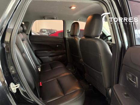 MITSUBISHI ASX 2.0 16V 4P, Foto 5