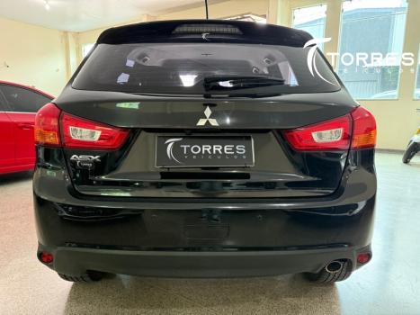 MITSUBISHI ASX 2.0 16V 4P, Foto 7