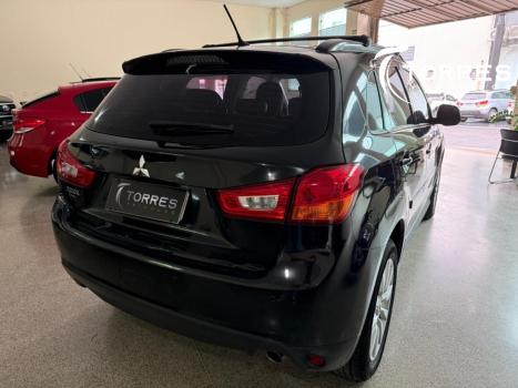 MITSUBISHI ASX 2.0 16V 4P, Foto 8