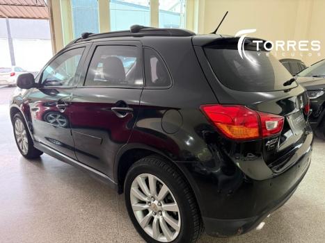 MITSUBISHI ASX 2.0 16V 4P, Foto 9