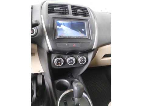 MITSUBISHI ASX , Foto 8