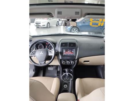 MITSUBISHI ASX , Foto 11