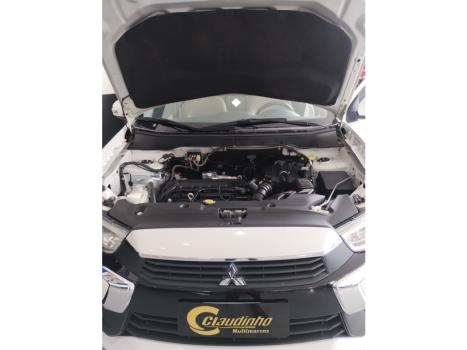 MITSUBISHI ASX , Foto 12