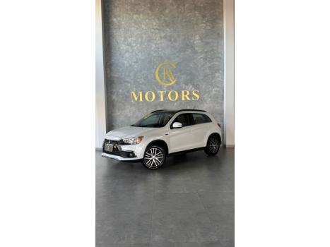 MITSUBISHI ASX , Foto 1