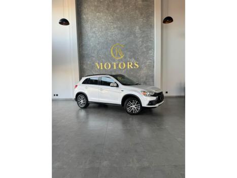 MITSUBISHI ASX , Foto 2