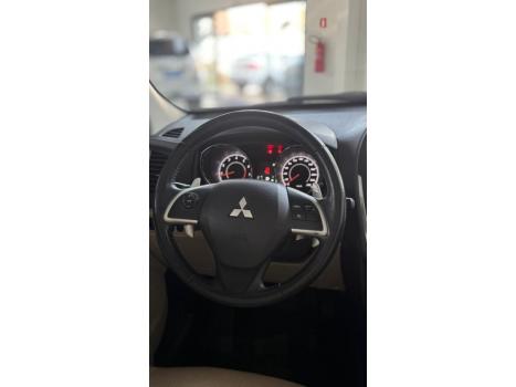 MITSUBISHI ASX , Foto 8
