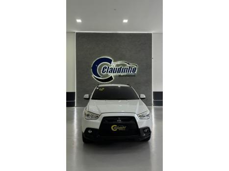 MITSUBISHI ASX , Foto 2