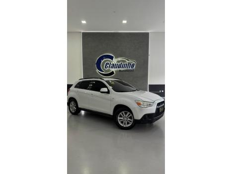 MITSUBISHI ASX , Foto 3
