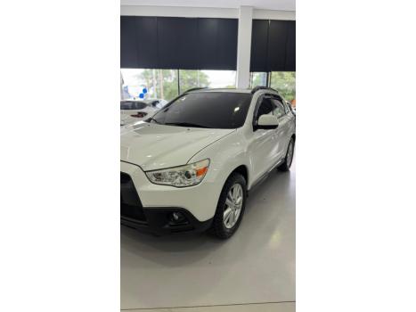 MITSUBISHI ASX , Foto 4