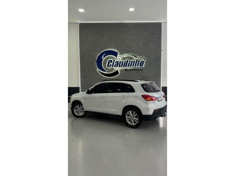 MITSUBISHI ASX , Foto 6